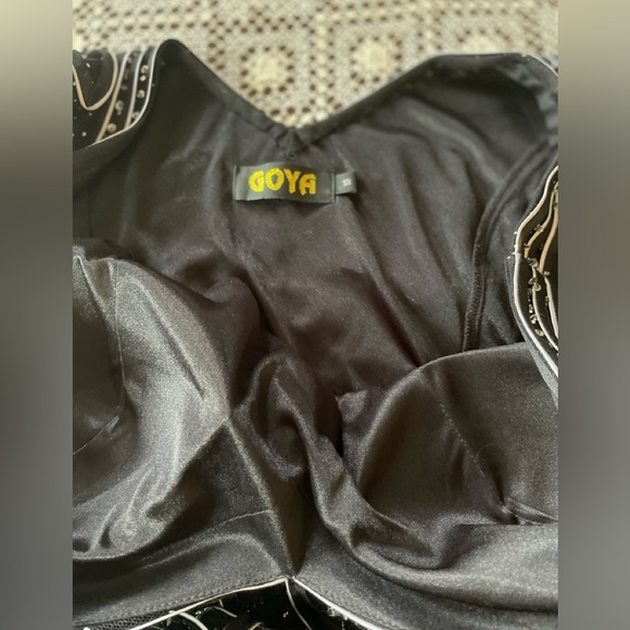 Goya Gorgeous Dress - Picture 15 of 15